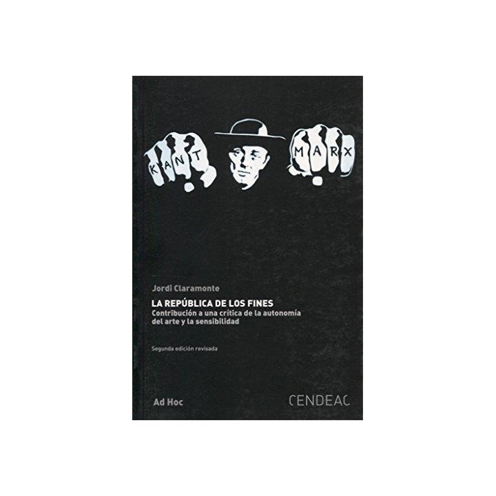 LA REPÚBLICA DE LOS FINES (2ª EDICIÓN )