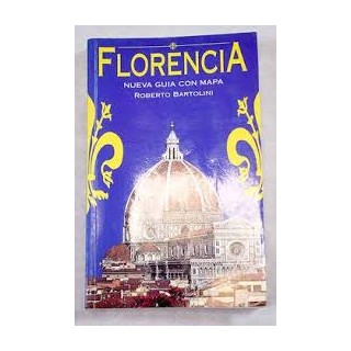 Florencia Nueva Guia con Mapa