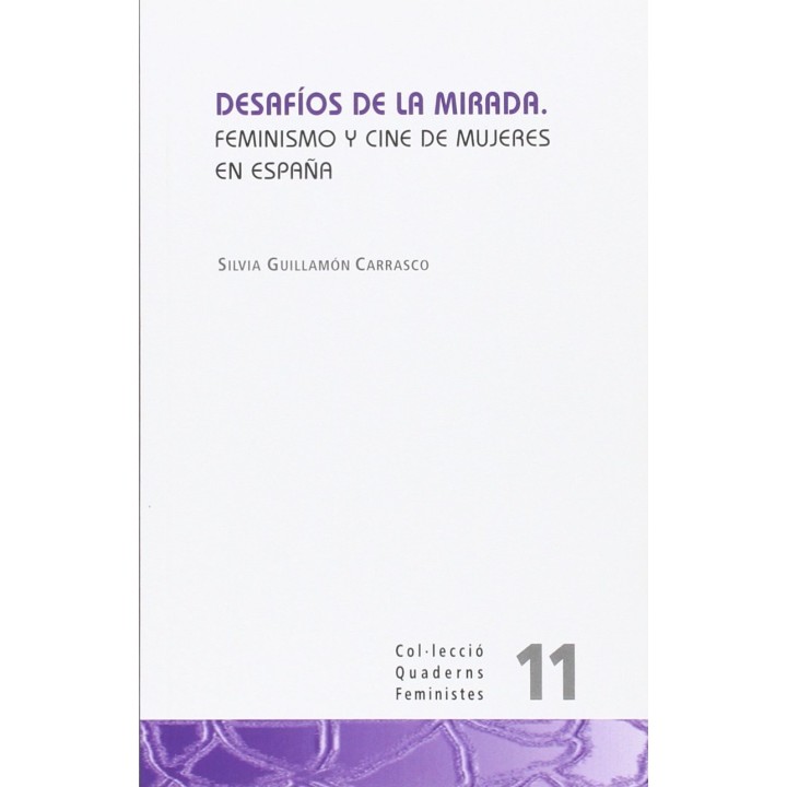 DESAFÍOS DE LA MIRADA