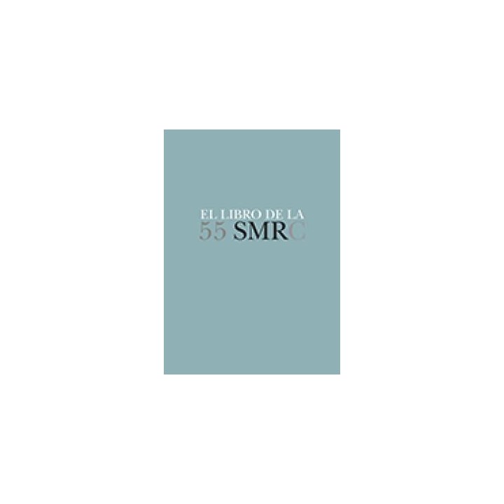 EL LIBRO DE LA 55 SMRC