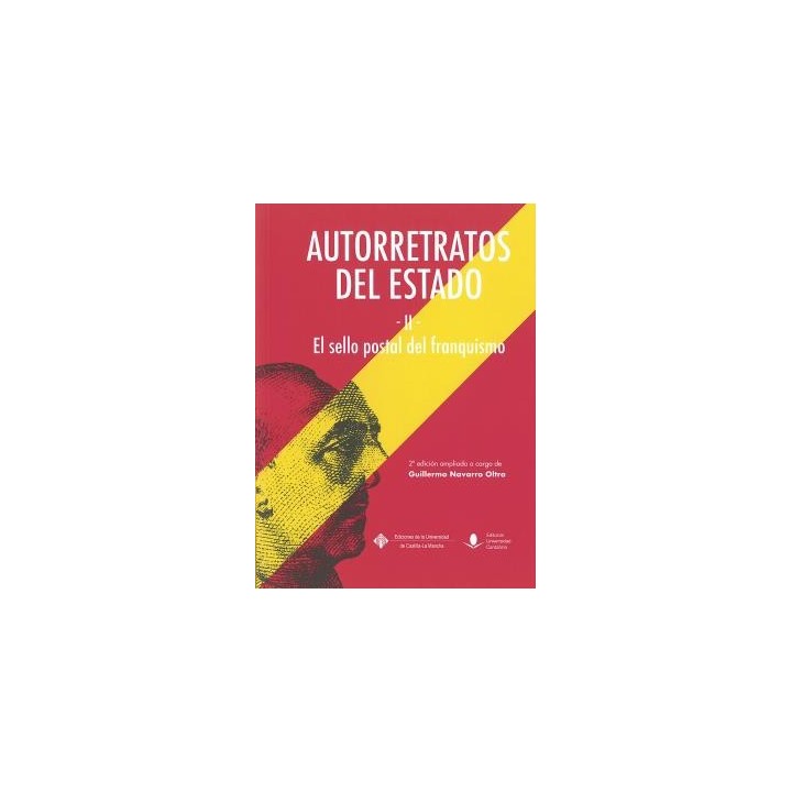 AUTORRETRATOS DEL ESTADO II