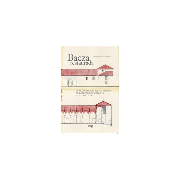 BAEZA RESTAURADA