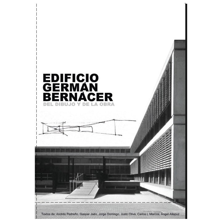 EDIFICIO GERMÁN BERNÁCER
