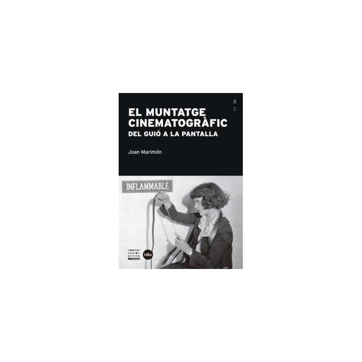 EL MUNTATGE CINEMATOGRÀFIC