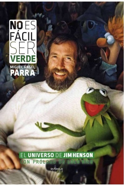 EL UNIVERSO DE JIM HENSON