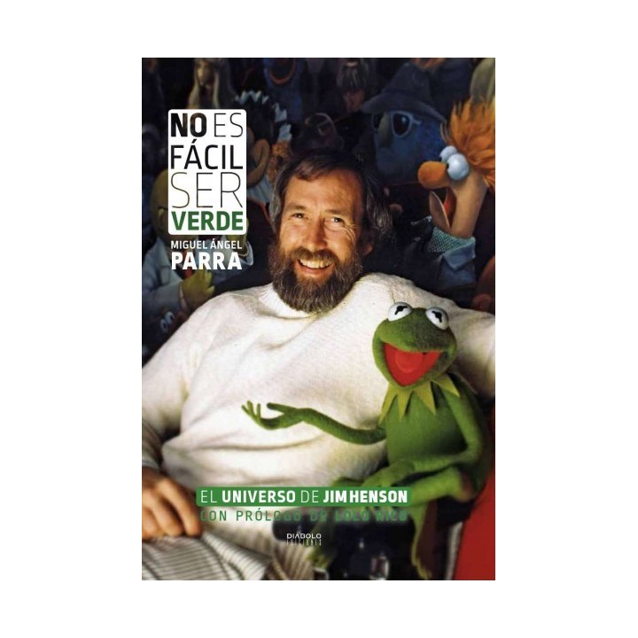 EL UNIVERSO DE JIM HENSON