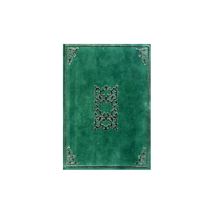 MANUAL DEL VIAJERO EN LA CATEDRAL DE BURGOS. EDICIÓN FACSIMIL