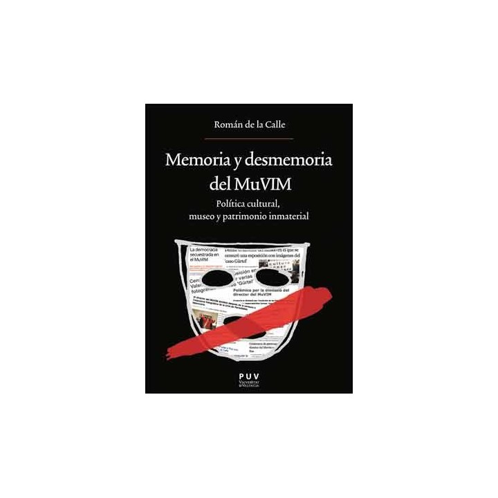 MEMORIA Y DESMEMORIA DEL MUVIM