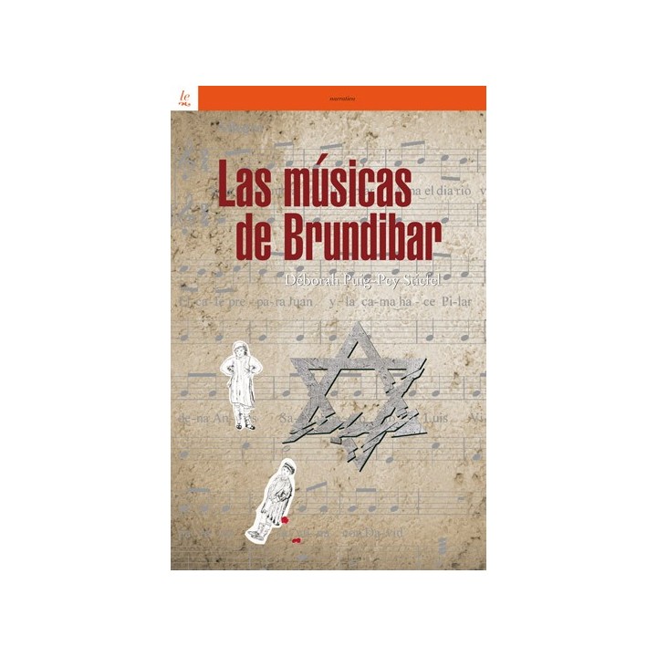 LAS MUSICAS DE BRUNDIBAR