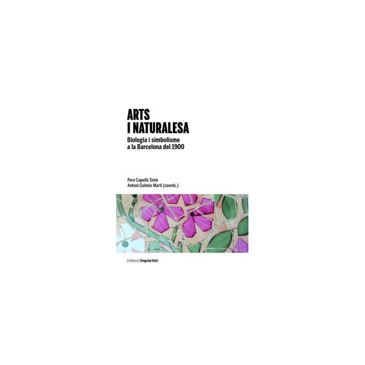 ARTS I NATURALESA