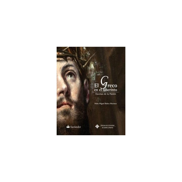 EL GRECO EN EL LABERINTO