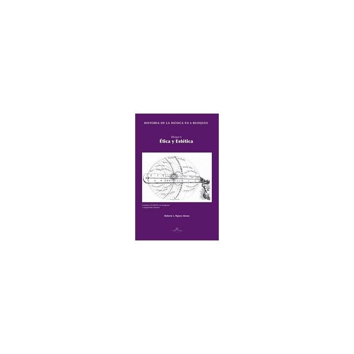 HISTORIA DE LA MUSICA EN 6 BLOQUES BL. 6 DVD