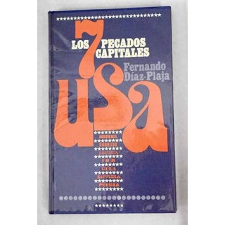 LOS PECADOS CAPITALES