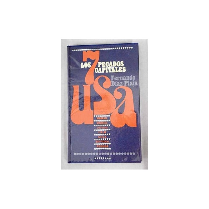 LOS PECADOS CAPITALES