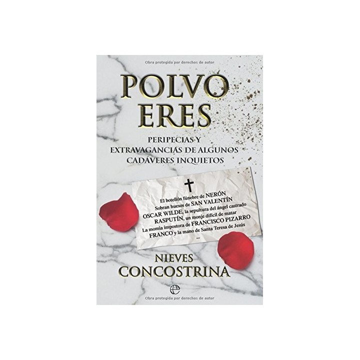 POLVO ERES