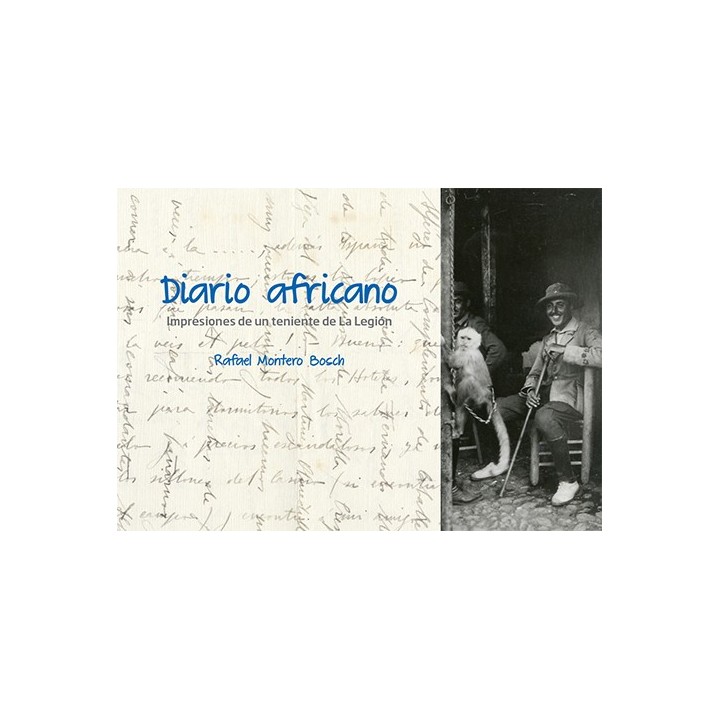 DIARIO AFRICANO