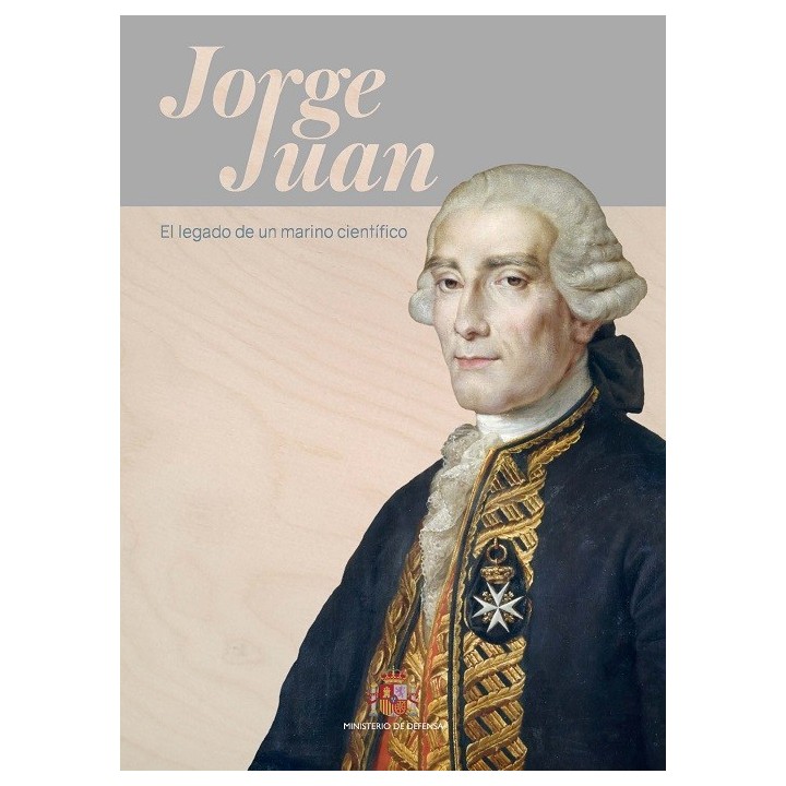 JORGE JUAN