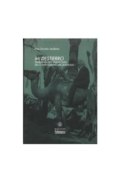 MI DESTIERRO