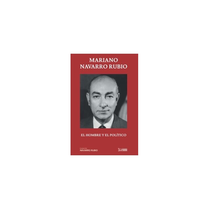 MARIANO NAVARRO RUBIO