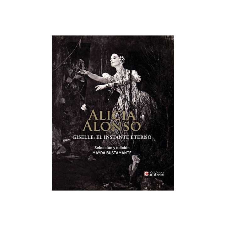 ALICIA ALONSO