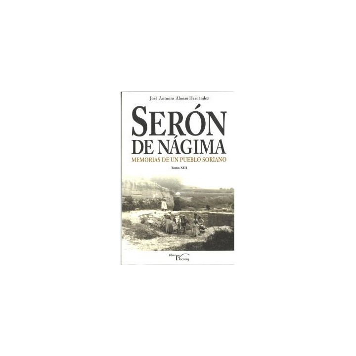 SERÓN DE NÁGIMA