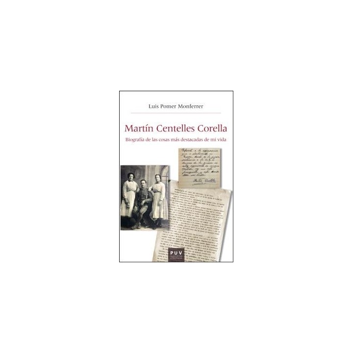 MARTÍN CENTELLES CORELLA
