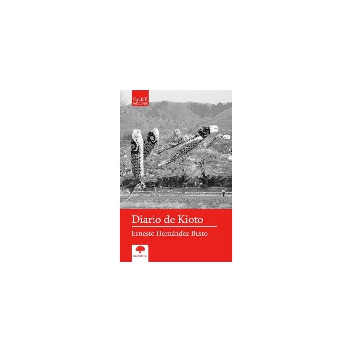 DIARIO DE KIOTO