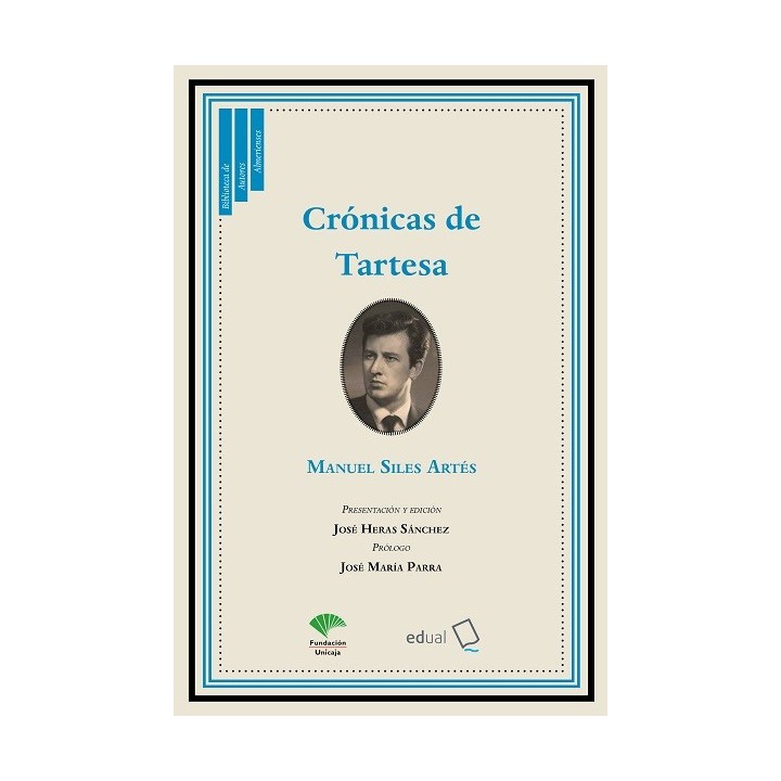 CRÓNICAS DE TARTESA