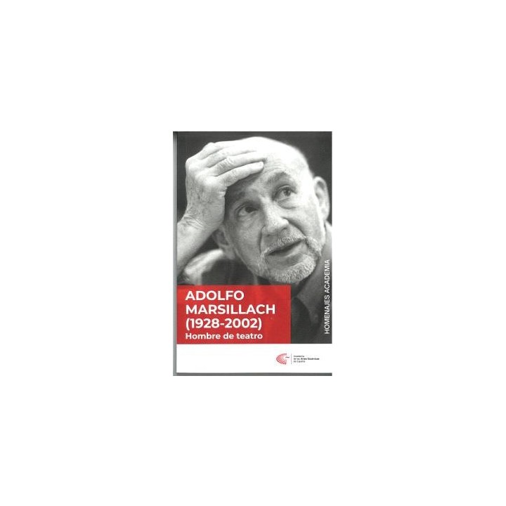 ADOLFO MARSILLACH (1928-2002)
