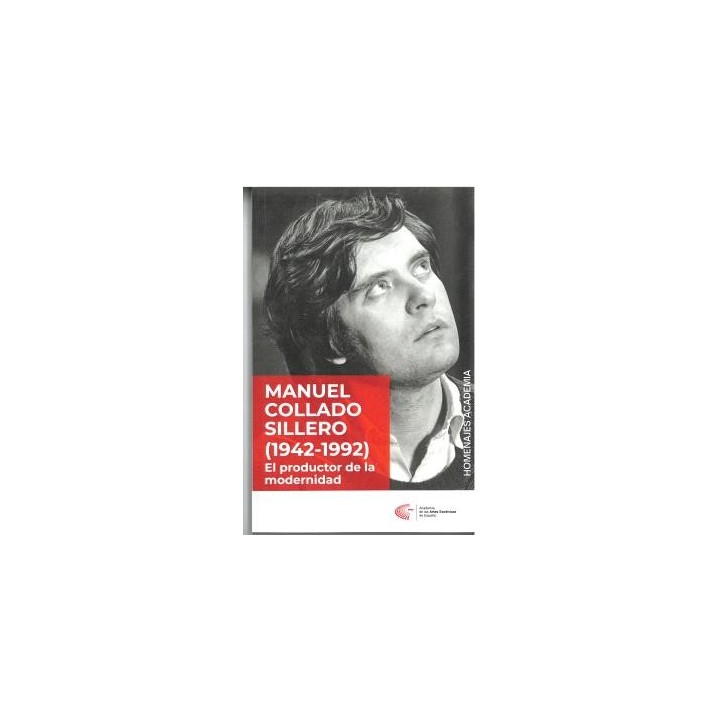MANUEL COLLADO SILLERO (1942-1992)
