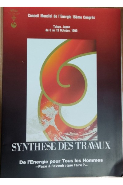 Synthese des Travaux. De l'Energie pour Tous les Hommes