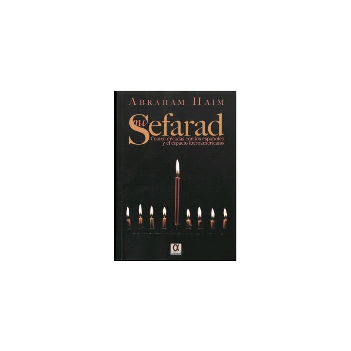 MI SEFARAD