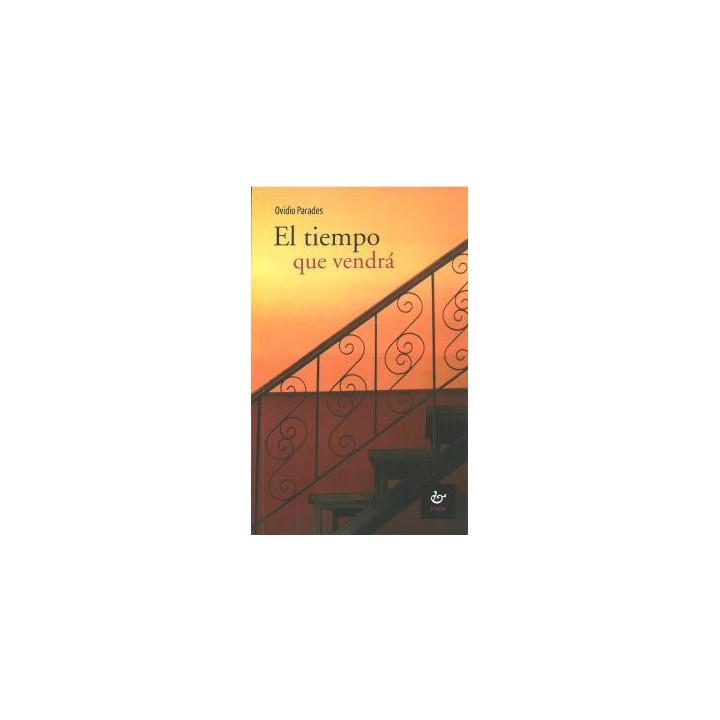 EL TIEMPO QUE VENDRÁ