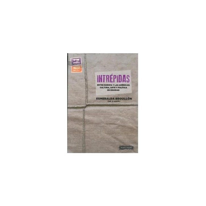 INTRÉPIDAS