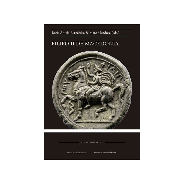 FILIPO II DE MACEDONIA