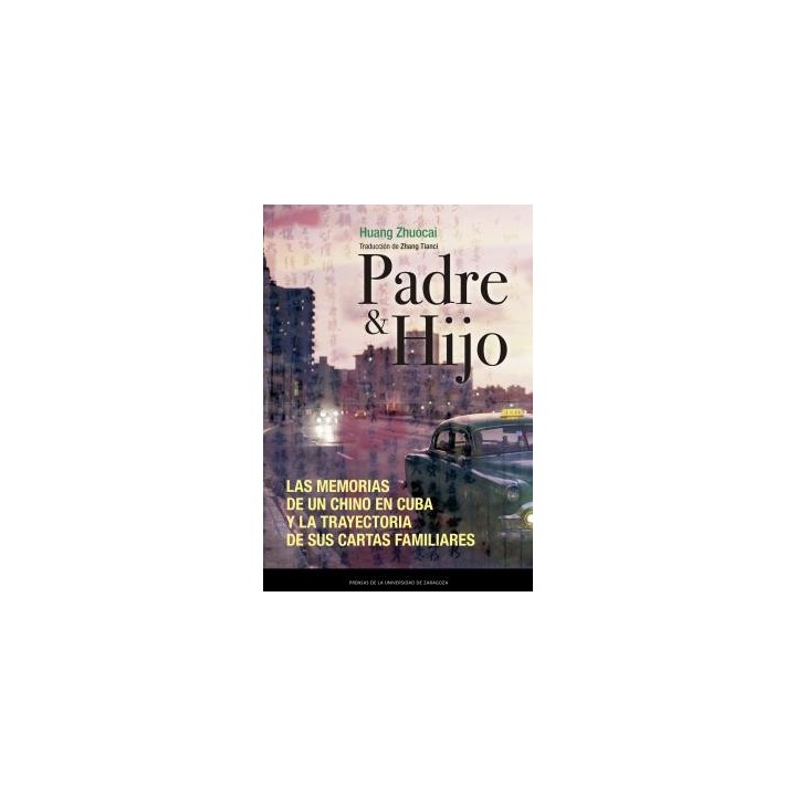 PADRE & HIJO