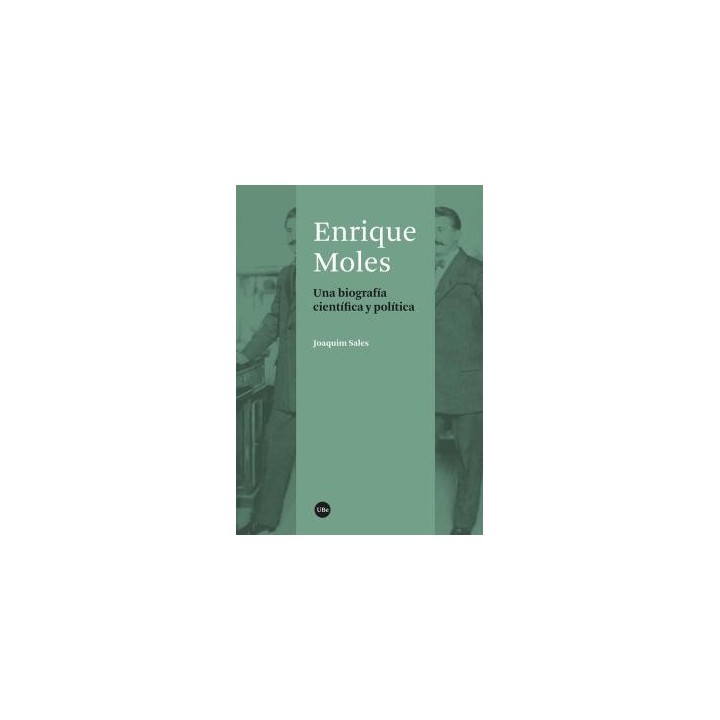 ENRIQUE MOLES