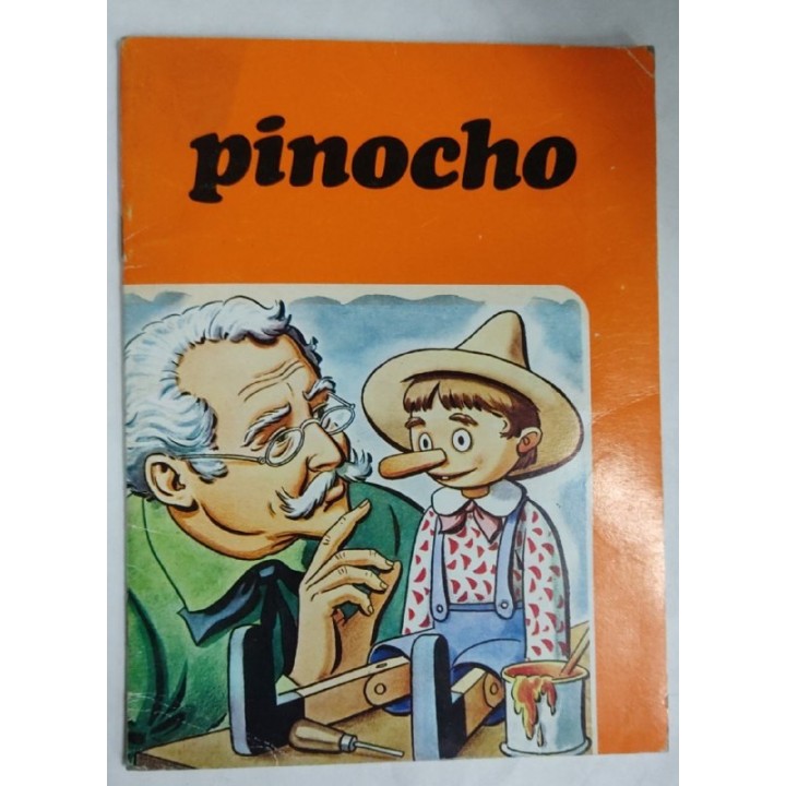 Pinocho