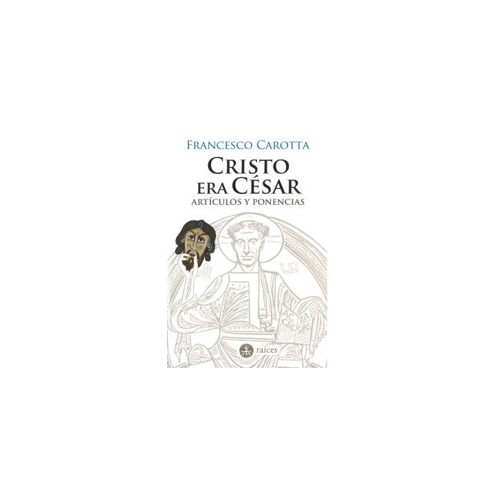 CRISTO ERA CÉSAR