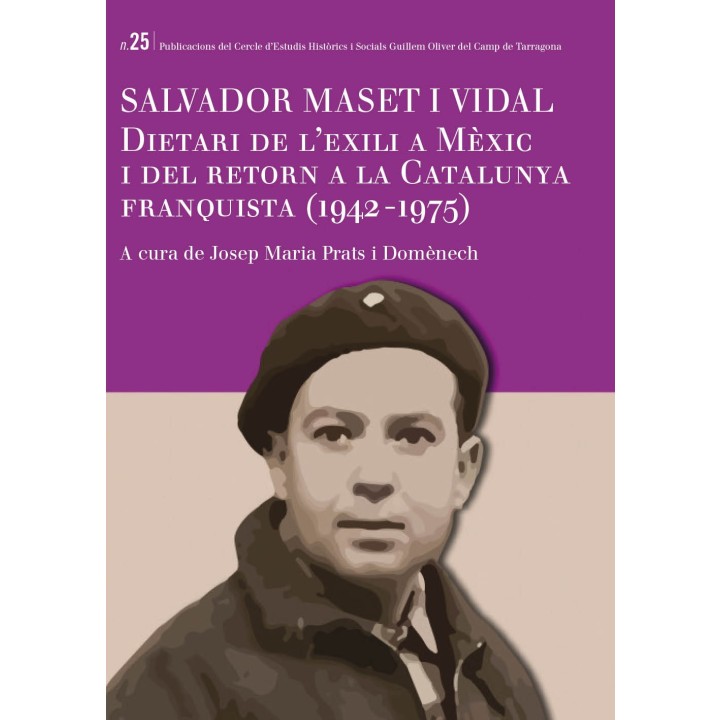SALVADOR MASET I VIDAL