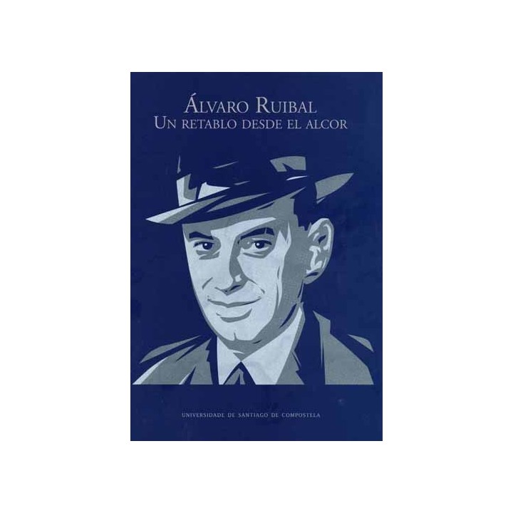 ÁLVARO RUIBAL