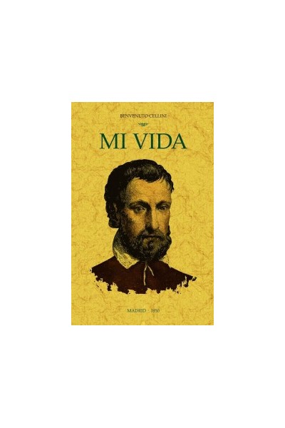 MI VIDA