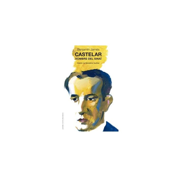CASTELAR, HOMBRE DEL SINAÍ