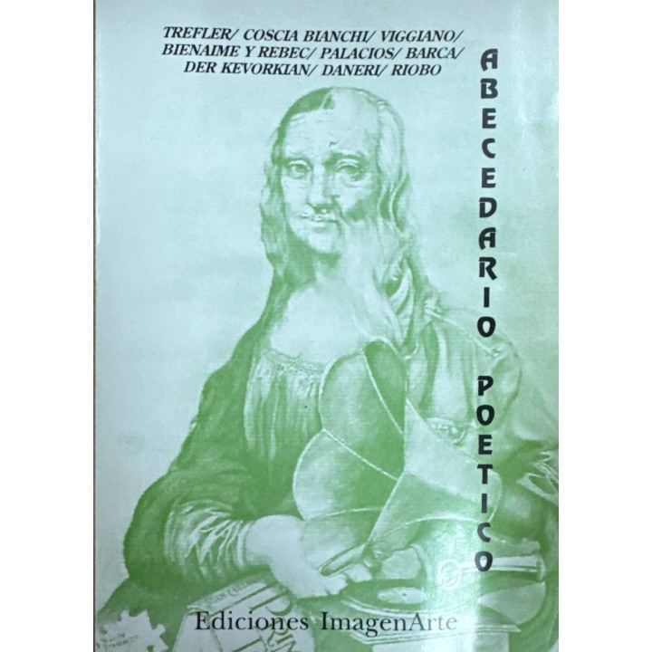 Abecedario Poetico Ediciones ImagenArte
