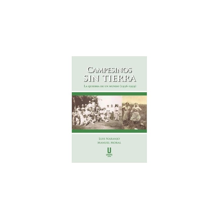 CAMPESINOS SIN TIERRA