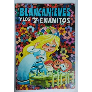 Blancanieves y los Siete Enanitos / Juan Sinmiedo / Los Musicos de Brema
