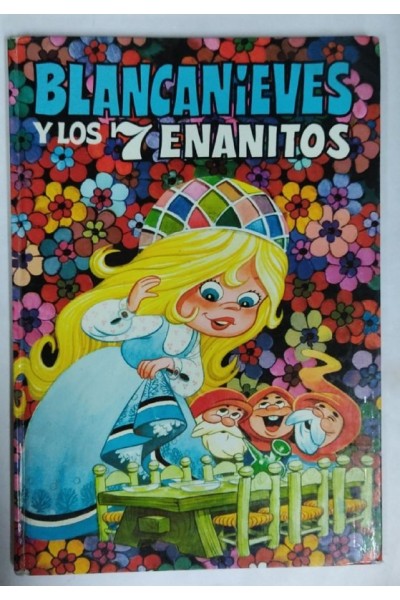 Blancanieves y los Siete Enanitos / Juan Sinmiedo / Los Musicos de Brema