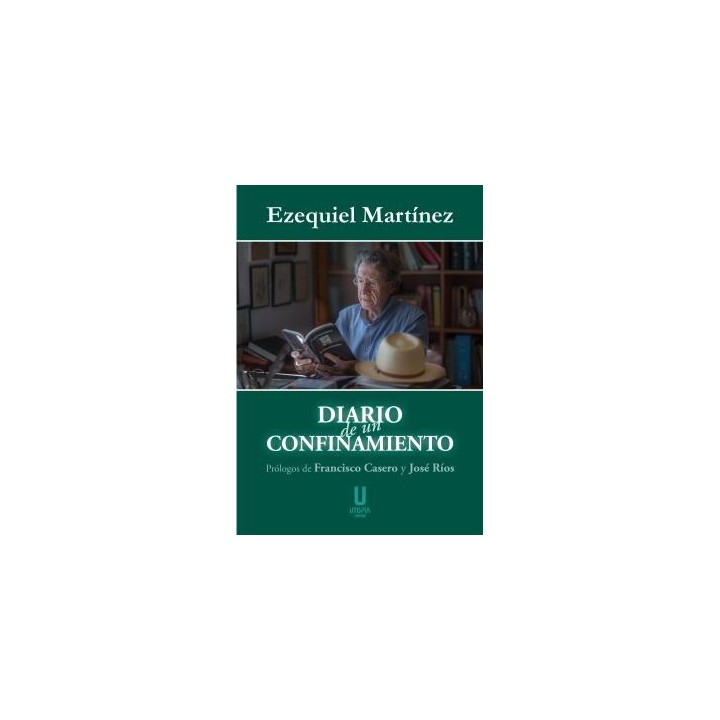 DIARIO DE UN CONFINAMIENTO