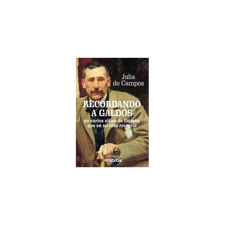 RECORDANDO A GALDÓS