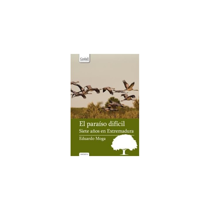 EL PARAÍSO DIFÍCIL
